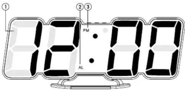 AURIOL 4LD6052 - Appareil - 1
