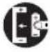AURIOL 4LD6052 - Angaben zu Knopfzellen CR2025, 3 V - 23
