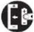 AURIOL 4LD6052 - Information on button cells CR2025, 3 V - 22