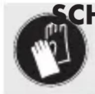 AURIOL HG09324 - SCHUTZHANDSCHUHE - 1