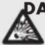 AURIOL HG09324 - DANGER OF EXPLOSION! - 1