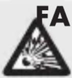 AURIOL HG09324 - ⚠ VIGTIGT! Radioforstyrrelser - 4