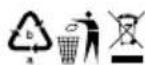 Livarno Lux 864 - ● Explanation of symbols - 20