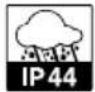 Livarno Lux 864 - - Objąśnienie symboli - 10
