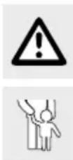 Livarno Lux 864 - - Safety information - 1