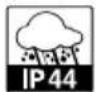 Livarno Lux 864 - IP44 - 1