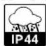 Livarno Lux 864 - IP44 - 1