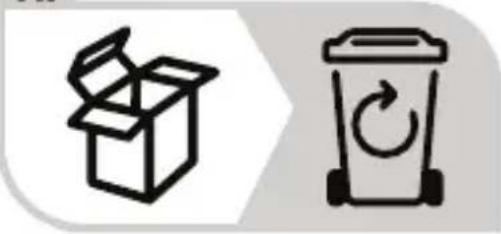ZOOFARI ZTWB 300 A1 - Disposal - 4