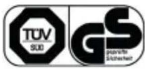 CRIVIT SP914 - Key to the symbols - 5