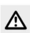 ZOOFARI ZTSK 800 A1 - Avoid the danger of damage to property - 1