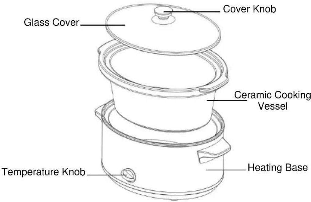 WestBend 87156 - SAVE THESE INSTRUCTIONS - 1