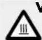 Livarno Lux 14143406L - Vermijd brand- en letselgevaar - 1