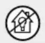 Livarno Lux 14143406L - Utilisation conforme - 2