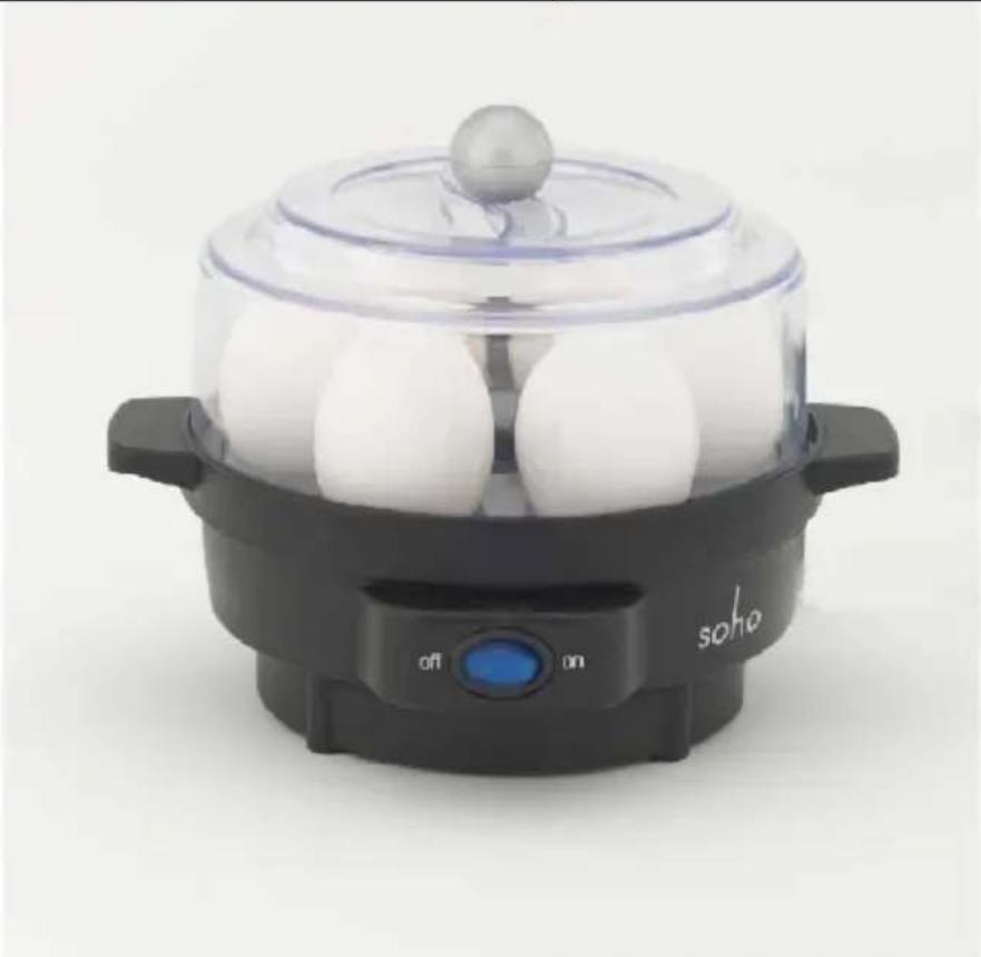 WestBend 86675 - APPAREIL DE CUISSON DES OEUFS - 1