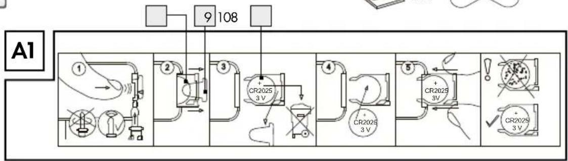 Livarno Lux 14164900L - LED-BAND10M - 3
