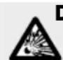 Livarno Lux 14164900L - DANGER TO LIFE! - 2