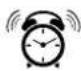 AURIOL IAN 396656 - Alarm - 1