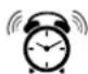 AURIOL IAN 396656 - Alarm - 1