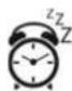 AURIOL IAN 396656 - Schlummerfunktion (SNOOZE) - 1