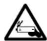 AURIOL IAN 396656 - RISK OF EXPLOSION! - 1