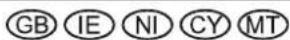 AURIOL IAN 396656 - Symbol description - 2