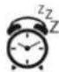AURIOL IAN 396656 - Funkcjadrzemki (SNOOZE) - 1