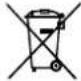 AURIOL IAN 396656 - Likvidace bateri - 1