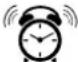 AURIOL IAN 396656 - Ajustar alarma - 1
