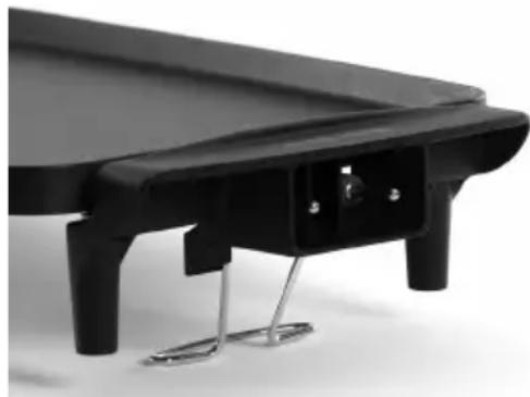 WestBend 76225 - CÓMO USAR SU PLANCHA ELÉCTRICA - 2