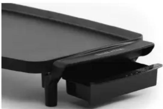 WestBend 76225 - USING YOUR GRIDDLE - 1