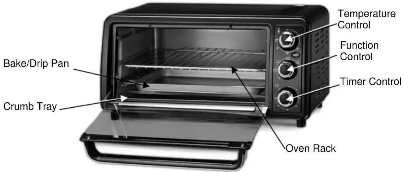 WestBend 74107 - SAVE THESE INSTRUCTIONS - 1