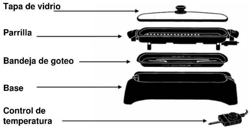 WestBend 6111CF - CONSERVE ESTAS INSTRUCCIONES - 1