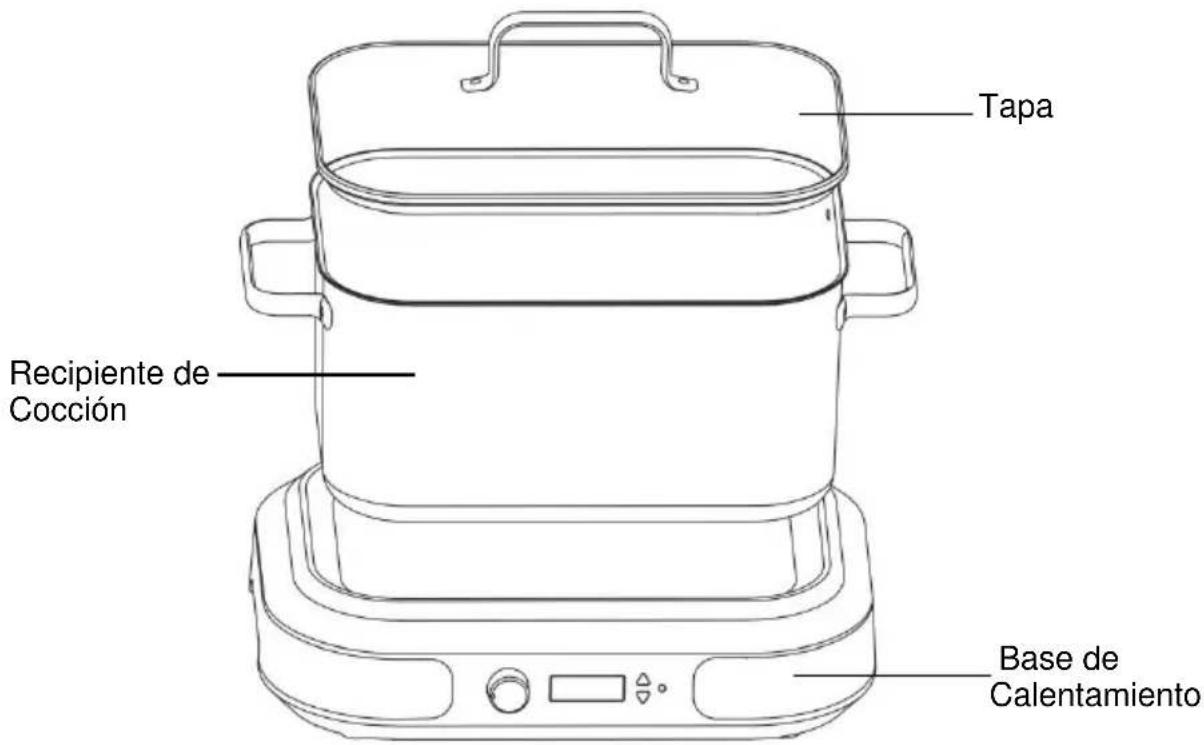 WestBend 87966 - CONSERVE ESTAS INSTRUCCIONES - 1