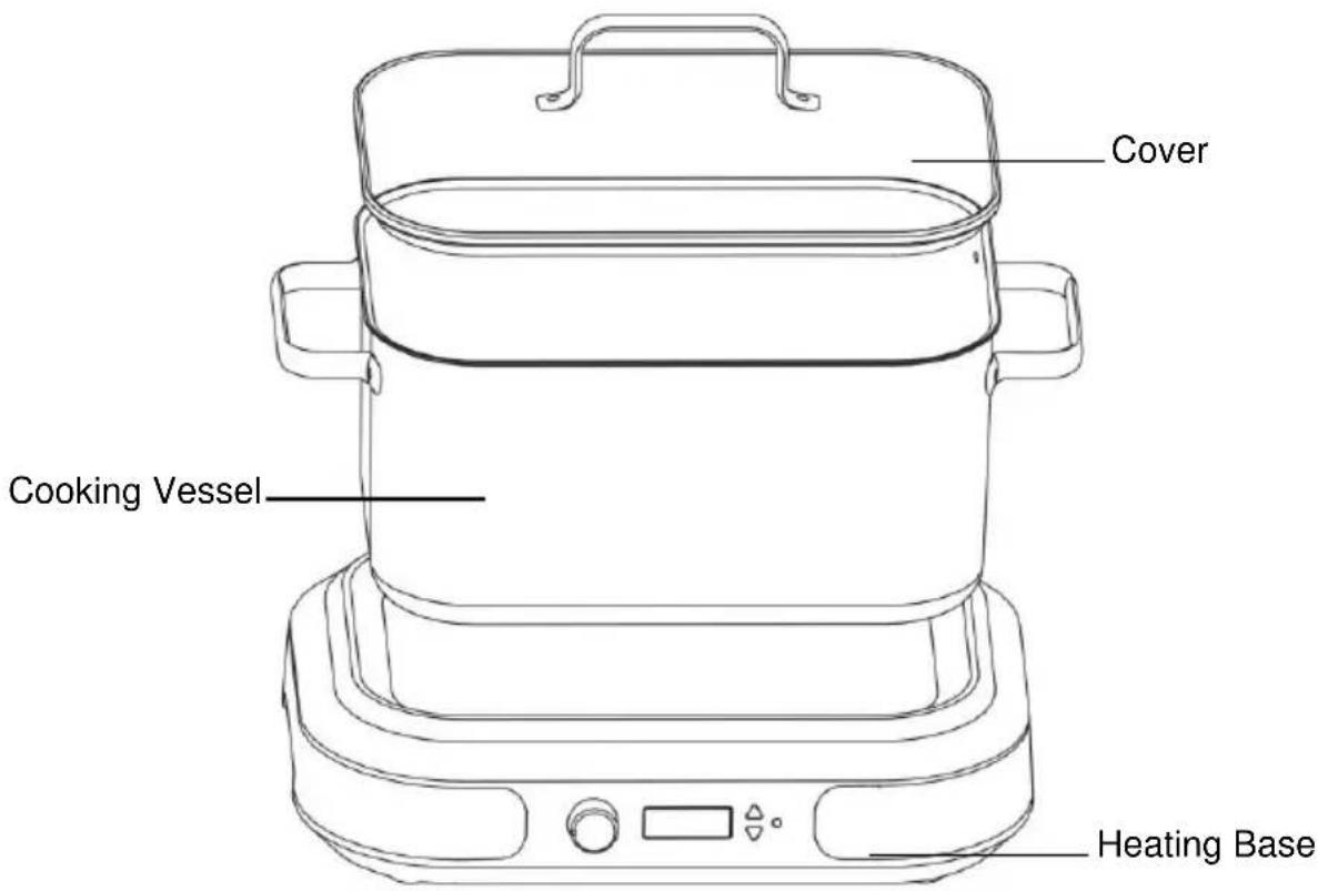 WestBend 87966 - SAVE THESE INSTRUCTIONS - 1