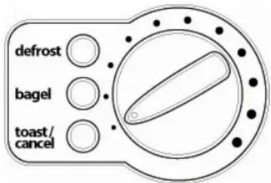 WestBend 71212 - USING YOUR TOASTER - 1
