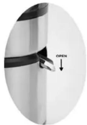 WestBend 7000CF - CÓMO USAR EL EXTRACTOR DE JUGOS - 2