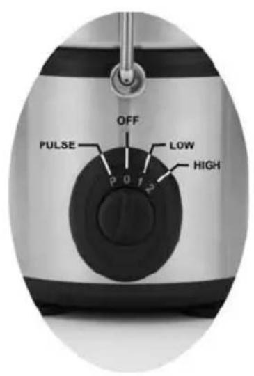WestBend 7000CF - Juice Extractor Optional Blender Attachment - 7