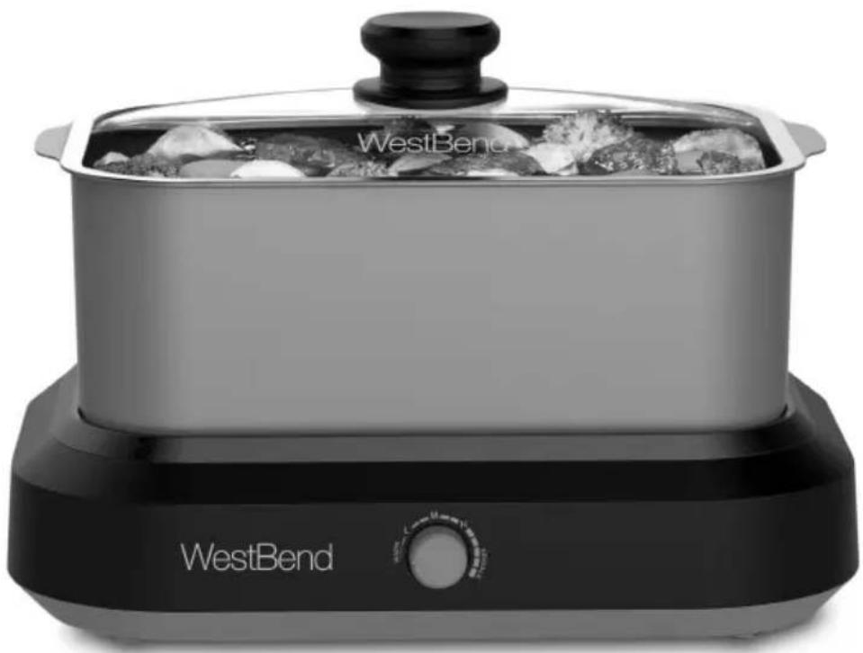 WestBend 87905 - 1