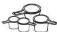 WestBend 47410 - Connaitre vos ingredients & AUTRES conseils UTILES - 2