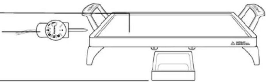 WestBend 79012 - Utilisation de votre chauffe-plat - 1