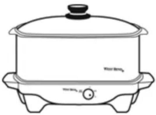 WestBend 84716 - FAITOUTS DE 5 - 6 QUARTS - 1