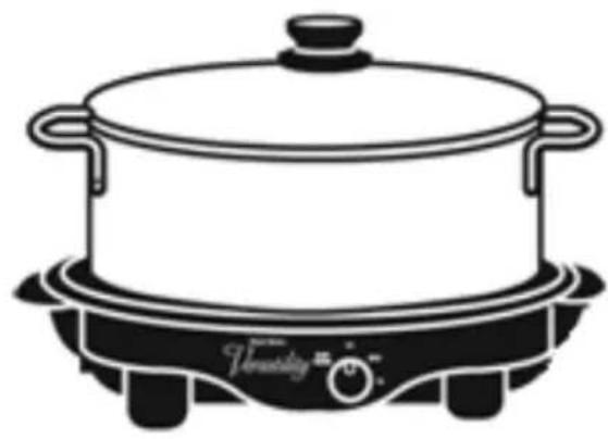 WestBend 84716 - 1