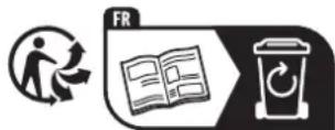 CANDY CHG6BFB4WB - Protection de l'environnement - 2