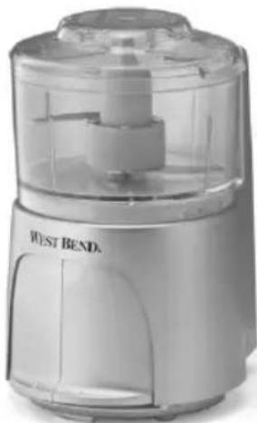 WestBend 6526 - 1