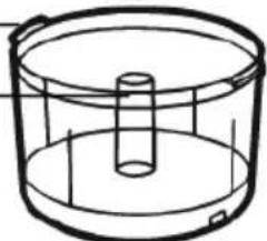 WestBend 6526 - USING YOUR FOOD CHOPPER - 5