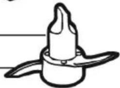 WestBend 6526 - USING YOUR FOOD CHOPPER - 4