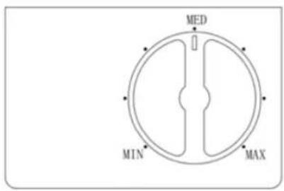 Orbegozo NVE 4700 - Reversing the way the appliance door opens - 2