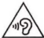 LENCO PDR036 - WARNING - 2