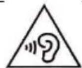 LENCO PDR036 - ADVERTENCIA - 2
