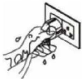 Orbegozo DH 1041 - ADVERTENCIAS - 7